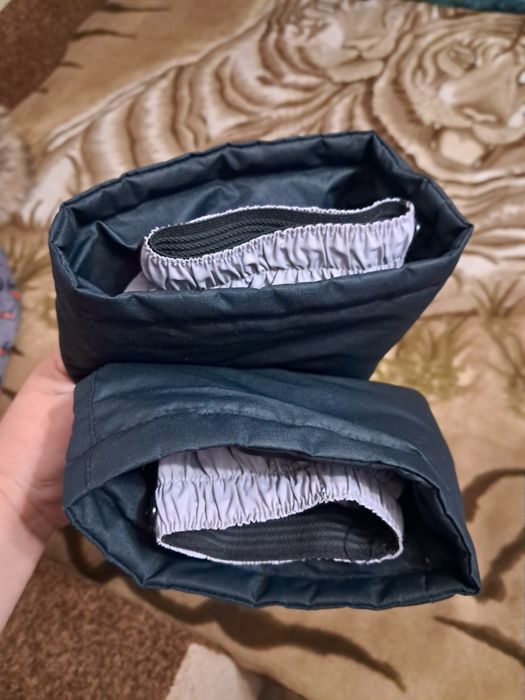 Продам зимовий роздільний комбінезон фірми Joiks.