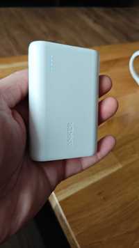 Power bank Anker 10000 mAh iPhone