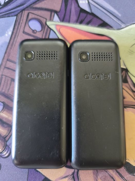 Telemóvel Alcatel