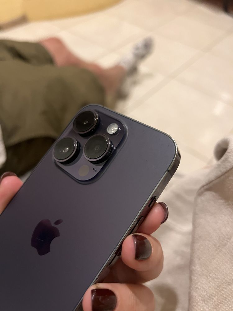 Iphone 14 pro 128 гб