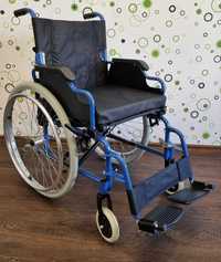 Нова інвалідна коляска,  до 100 кг 4000 грн