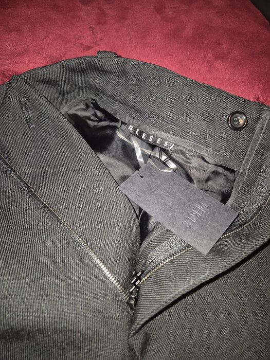 Шорты Nerses Leeway XS шерсть