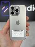 RATY 0% iPhone 15 Pro 256GB BATERIA 93% GWARANCJA 12 miesięcy!!!