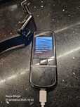 Nokia 8800 Arte Black – luksusowy telefon kolekcjonerski