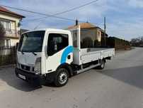 Nissan Cabstar NT400! Klima ! Blizniak ! Z Francji