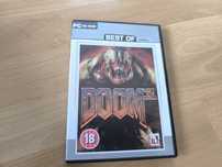 DOOM 3 pc best off