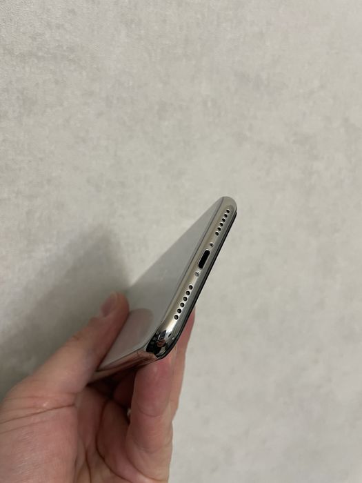 iPhone XS 64Gb Новый Кредит Нова Почта