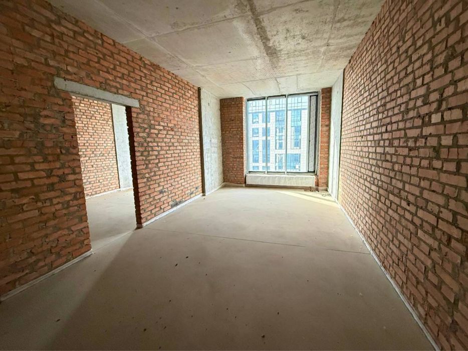 Остання! Реальна 1к 55м Звіринецька ЖК Edelweiss House Едельвейс центр