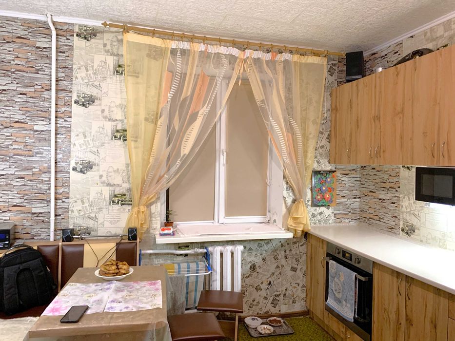 Секція з Ремонтом! 2 Кімнати. Алмазний. вул. Київське Шосе. Гуртожиток