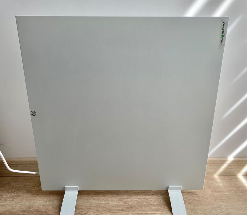 Grzejnik podczerwień Eindhoven 350W Kril & Blohm WiFi