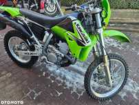 Kawasaki  Kawasaki klx 400 DR 400 650 KLX 250 KLE kc crf klr cr GS HURT MOTO