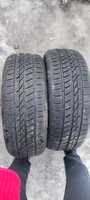 Шини Hankook 195/60 R16 89H Kinergy 4s