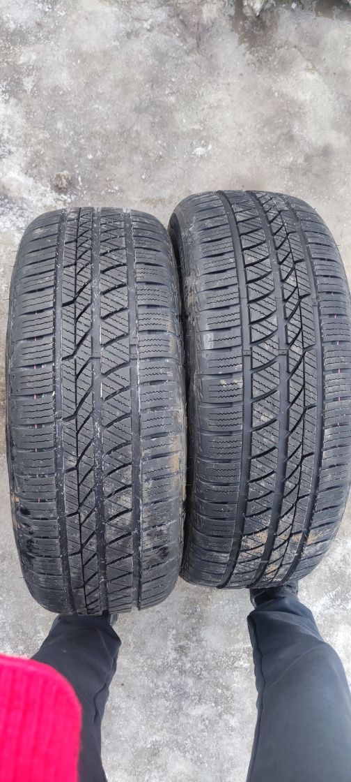 Шини Hankook 195/60 R16 89H Kinergy 4s