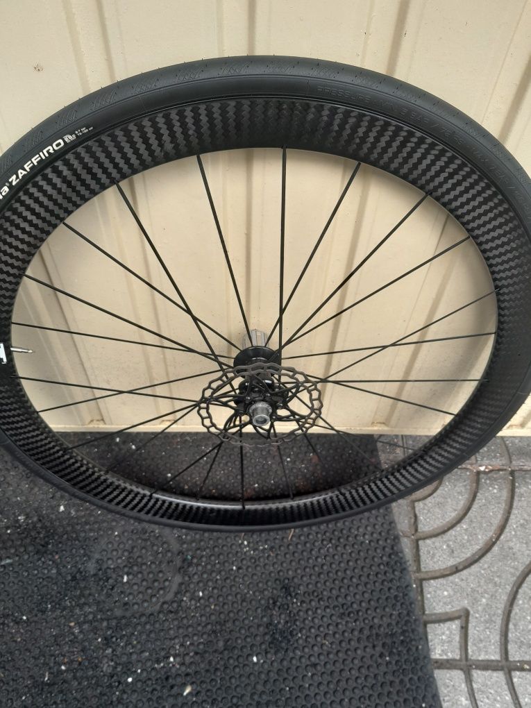 Rodas macic cosmic sl