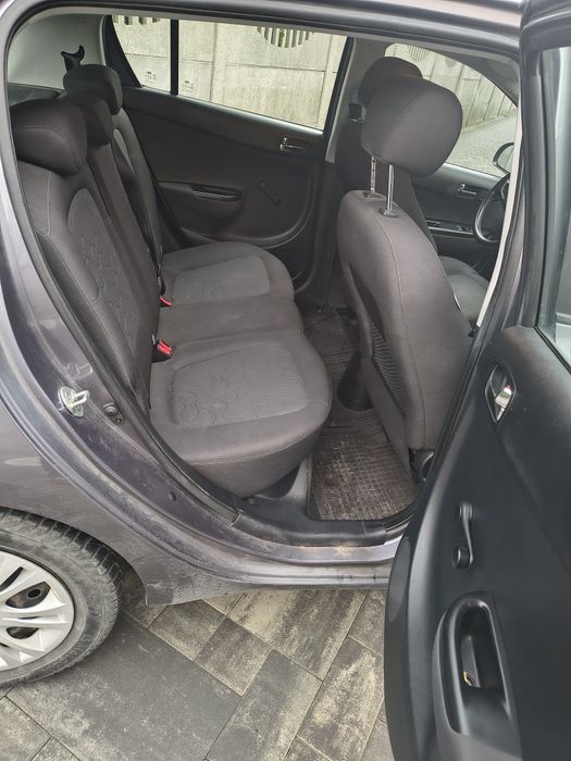 Hyundai I20 1.2 benzyna