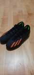 Buty Korki Adidas X Speedportal fg 2 czarne