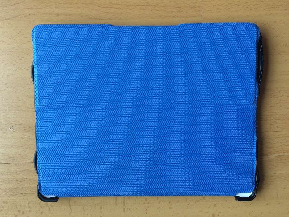 Touchfire - Capa espetacular para iPad