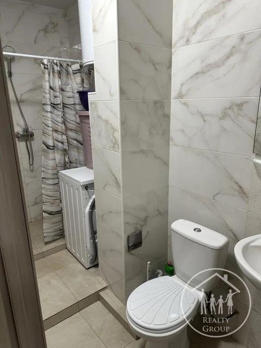 Продам 1к смарт-квартиру в новобудові! ЖК Старий Сихів! Зелена