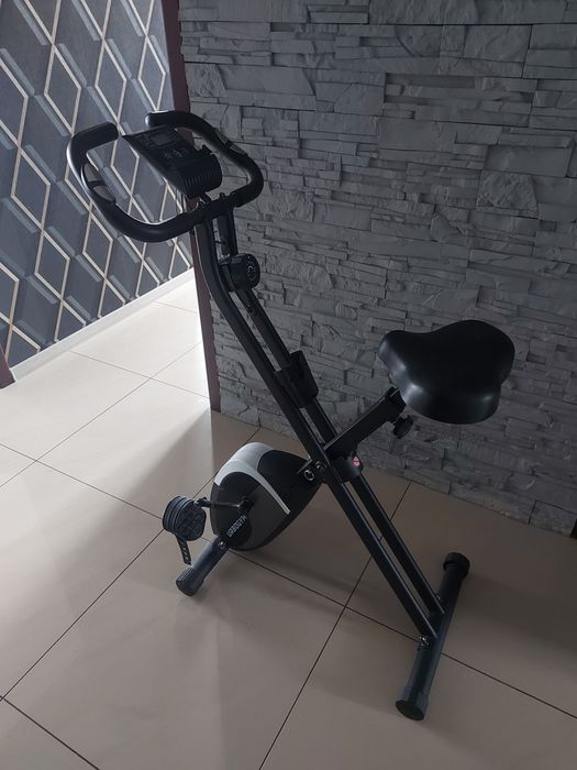 Rower stacjonarny