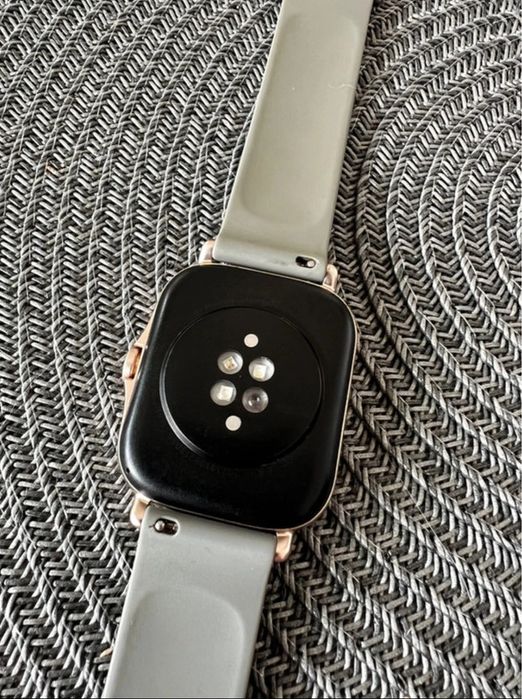 Смарт-годинник Amazfit GTS 2e