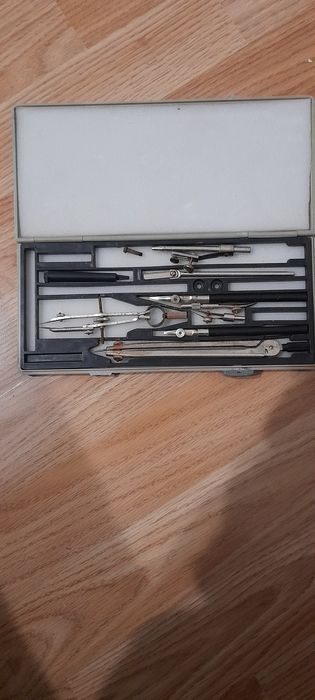 Zestaw szkolny używany