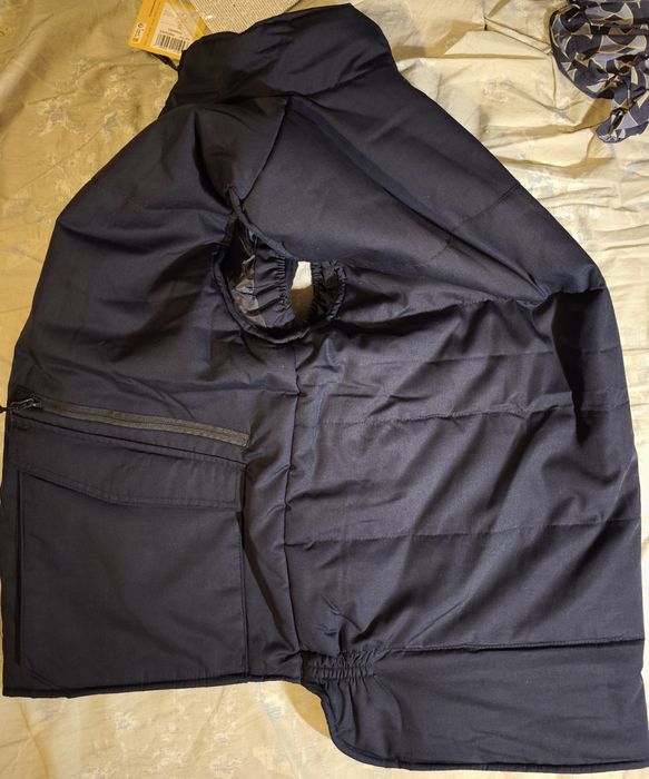 Colete novo multibolsos multifunções xxl Germany