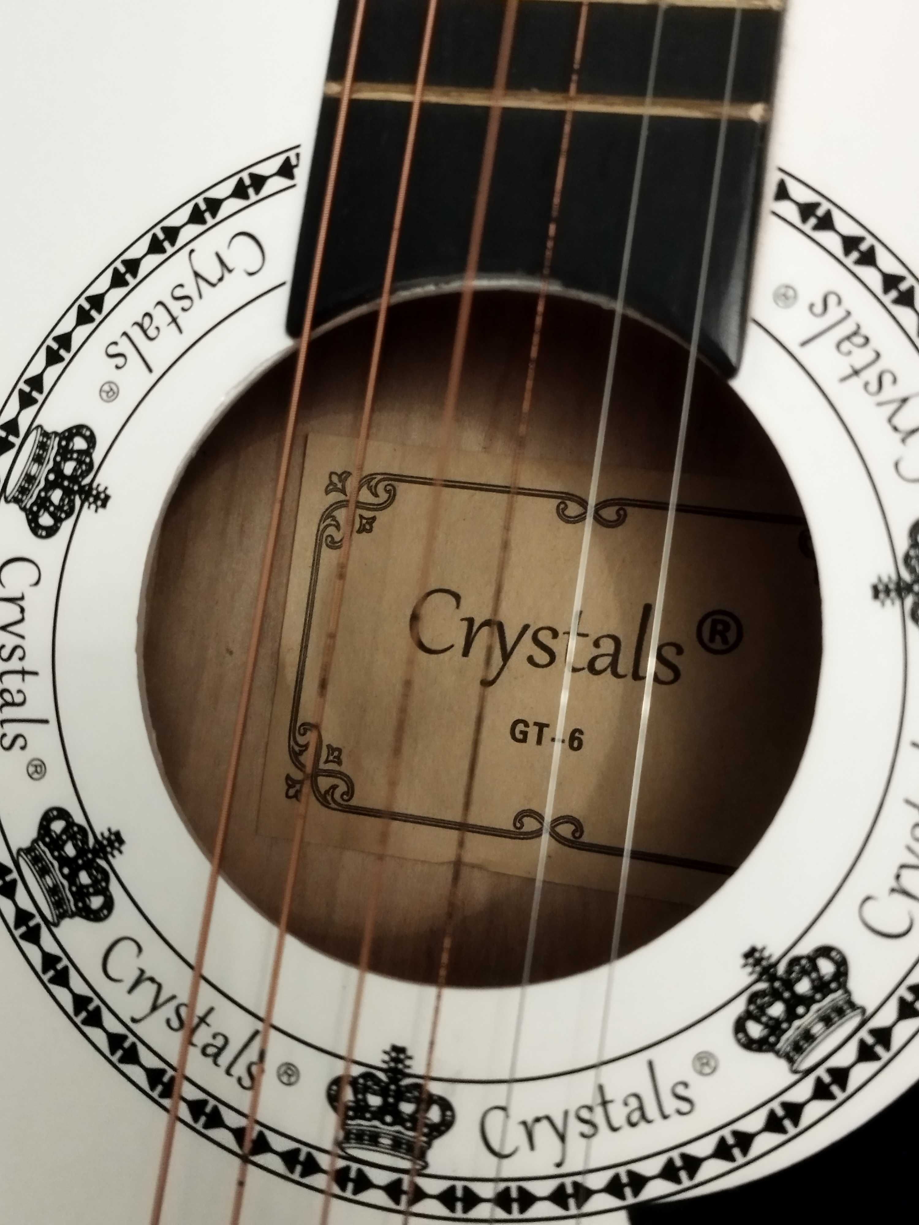 Гітара Crystal Gt-6