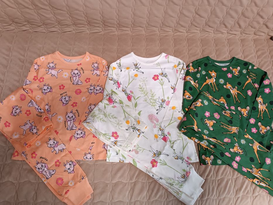 Піжама George на ріст 116-122