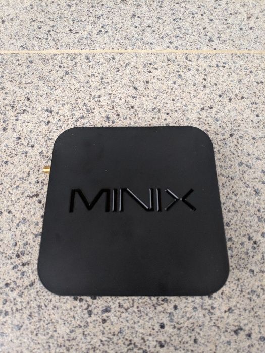 Minix NEO X7 Android Media Hub