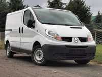 Разборка Renault Trafic 2 2001-2014 1,9 2,0 2,5 ШРОТ Розбірка