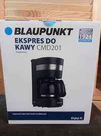 BLAUPUNKT Ekspres do kawy CMD201 NOWY