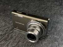 Olypmus FE-5035 ідеальний стан
