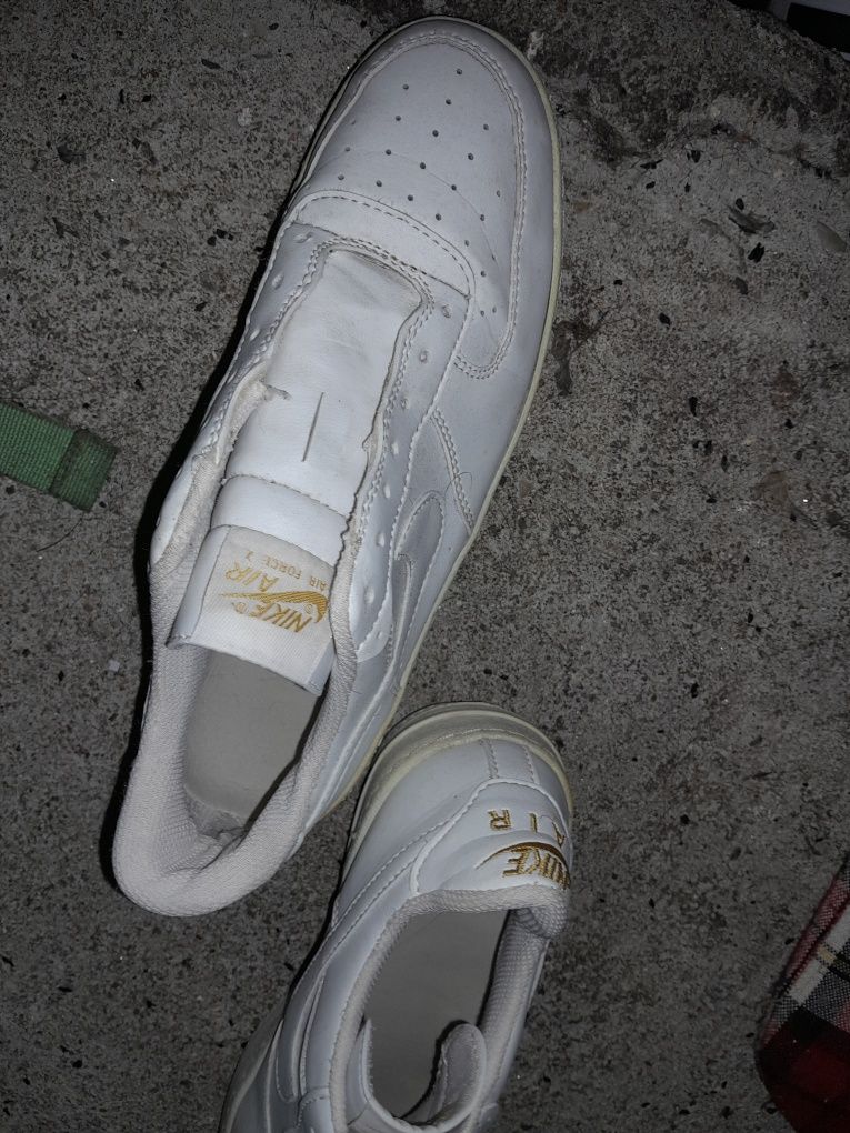 Ténis originais Nike