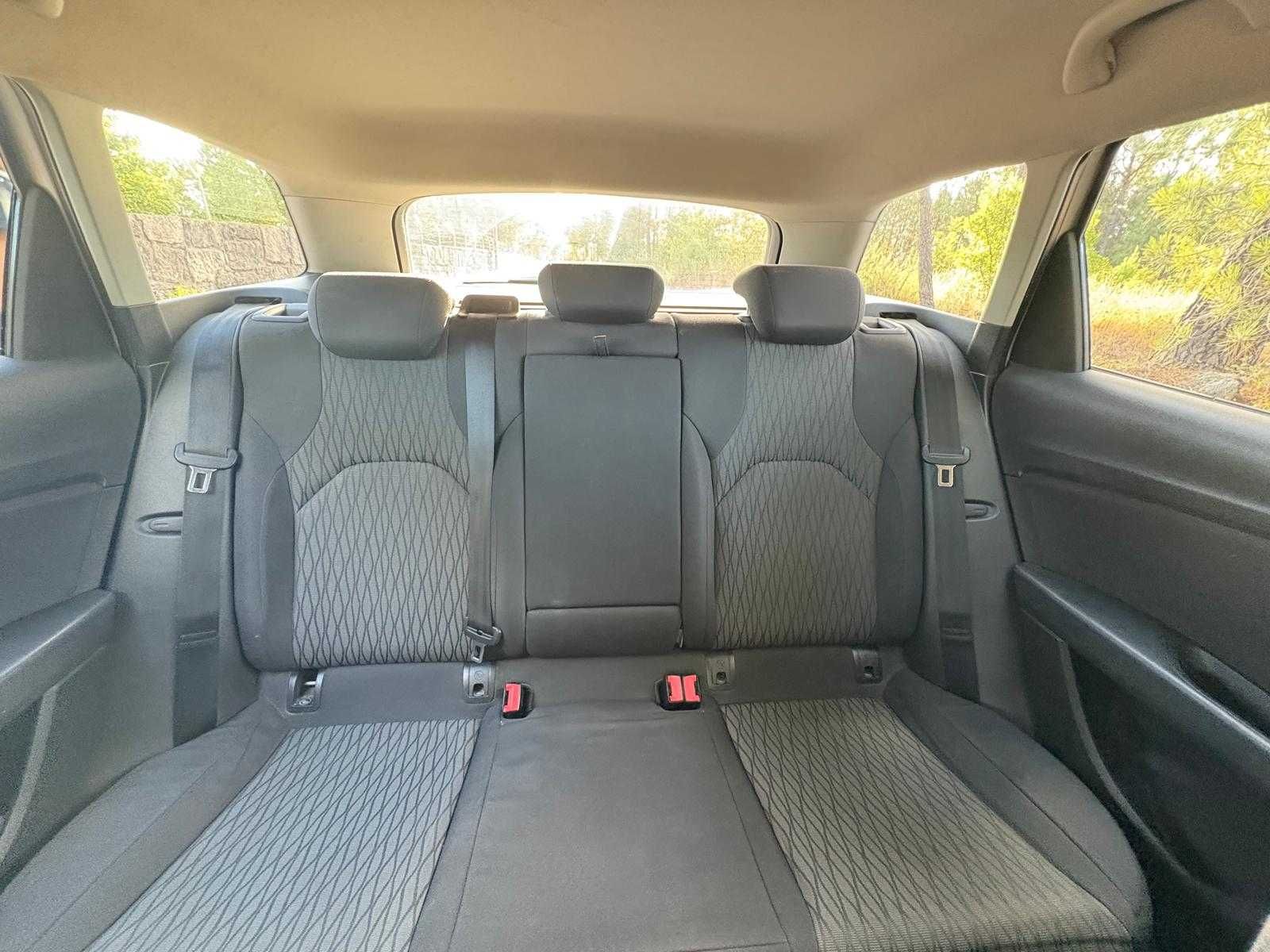 Seat Leon carrinha