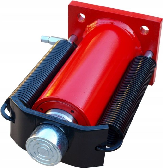 Пневматичний, гідравлічний набір преса на 50 т, гидравлика, пресс 50т