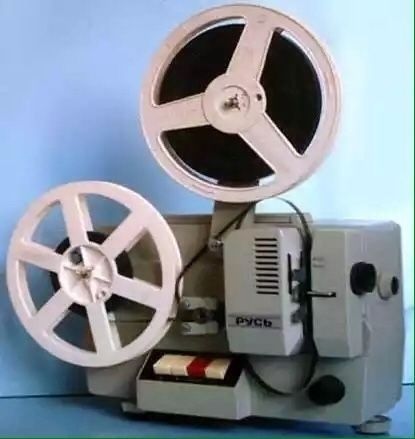 Реставрация кинопленок, Оцифровка кинопленки 8-16мм,аудио-видеокассет