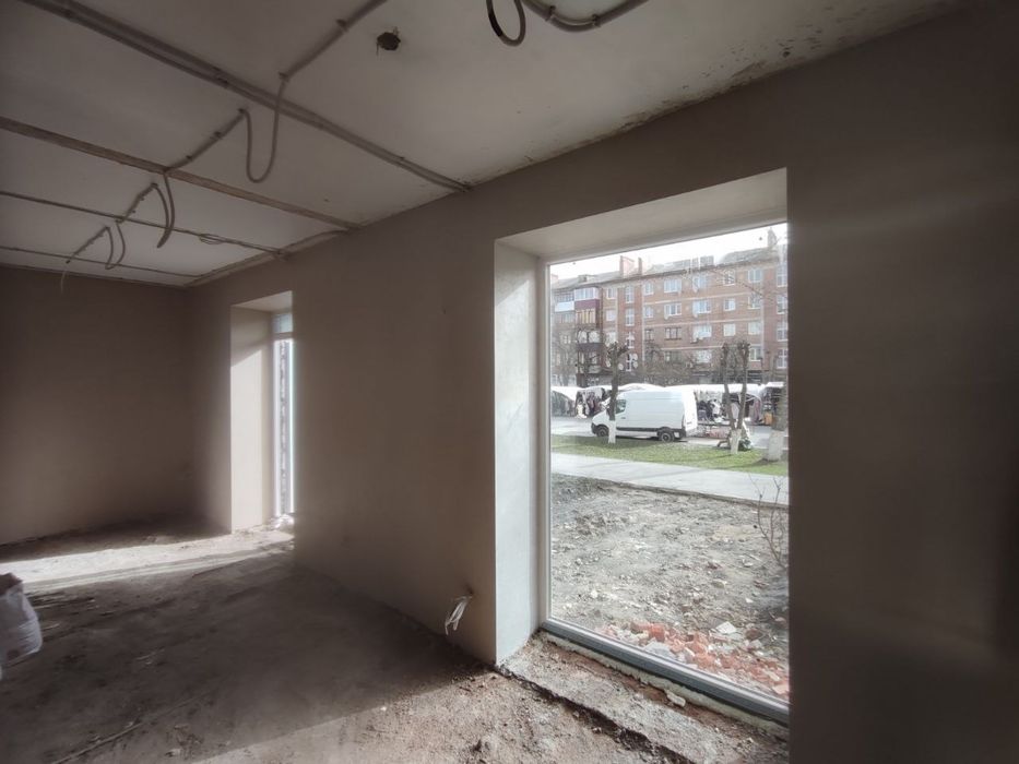 Штукатурні послуги швидко та якісно