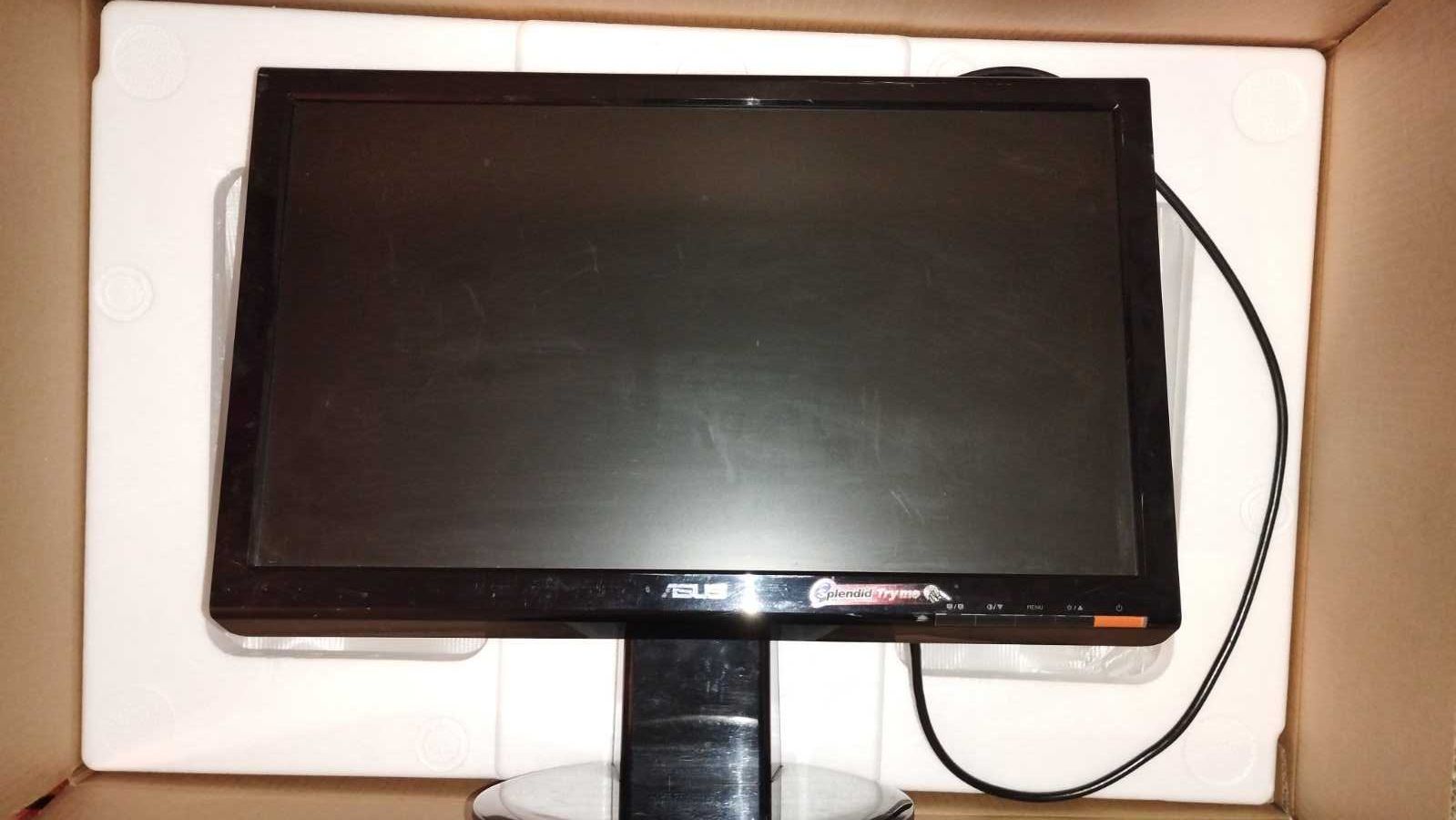 Монітор ASUS VH192D