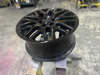 Felgi Opel(Vauxhall) Speedline 18 cali
