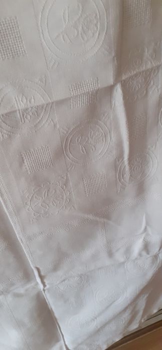 Bela Toalha Lavrada Algodão-Qualidade