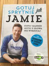 'Gotuj sprytnie jak Jamie'