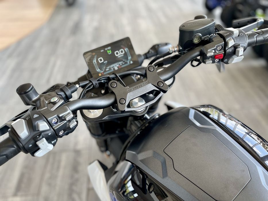 Мотоцикл ZONTES ZT350-GK