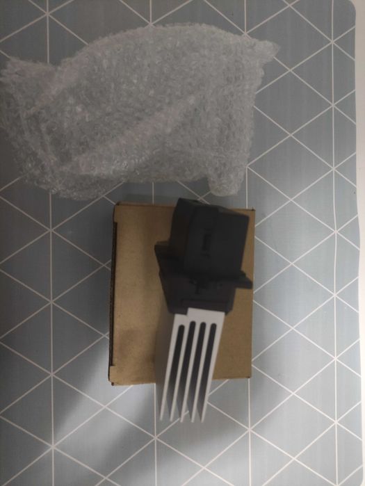 Resistência do ventilador habitáculo citroen C5 novo em caixa