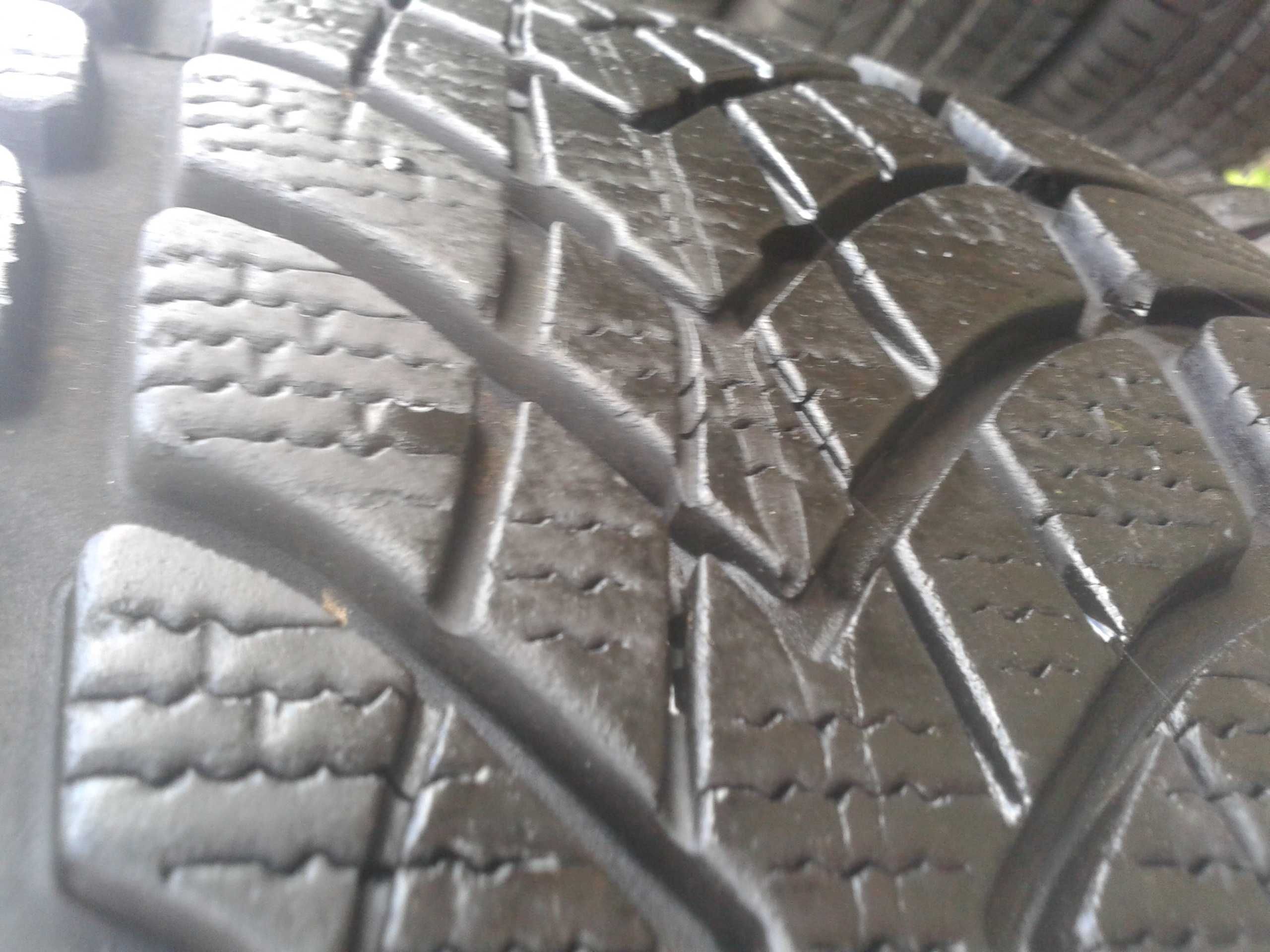 oryginalne r17 kola audi a4 a5 b8 b9 s-line dunlop 2022rok mielec 225