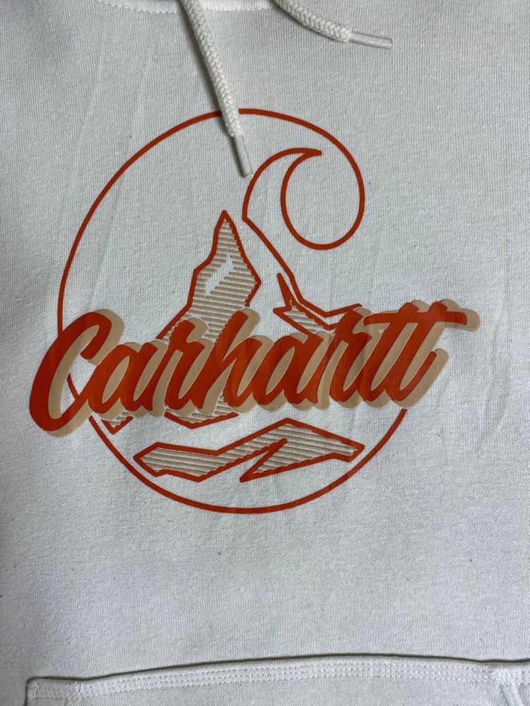 Bluza Carhartt 105275 W03