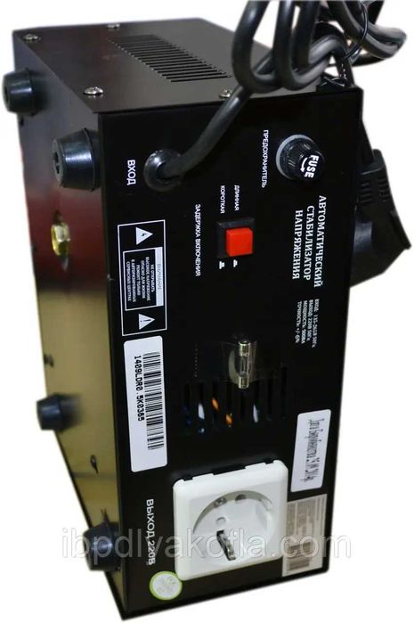 Стабилизатор напруги Luxeon LDR-500