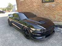Ford Mustang Ford Mustang GT 5.0 PERFORMANCE Manual, Premium