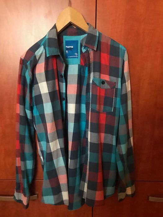 bluzka House, rozmiar S