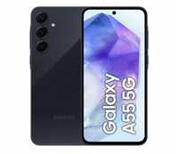 Samsung Galaxy A55 5G 128gb Czarny