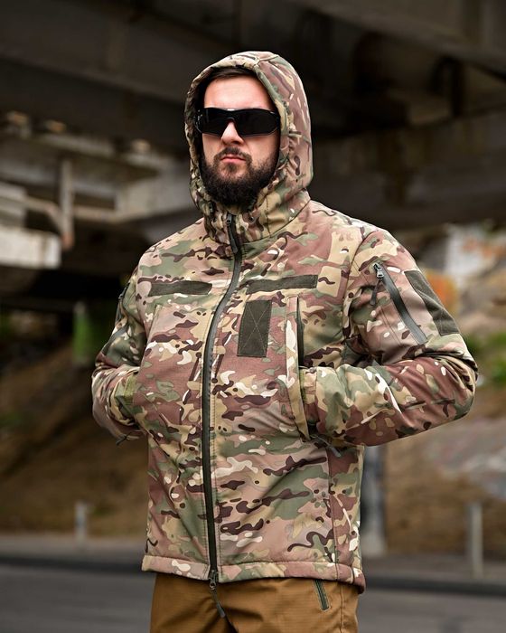 Тактична куртка тактичний костюм военная форма військова форма